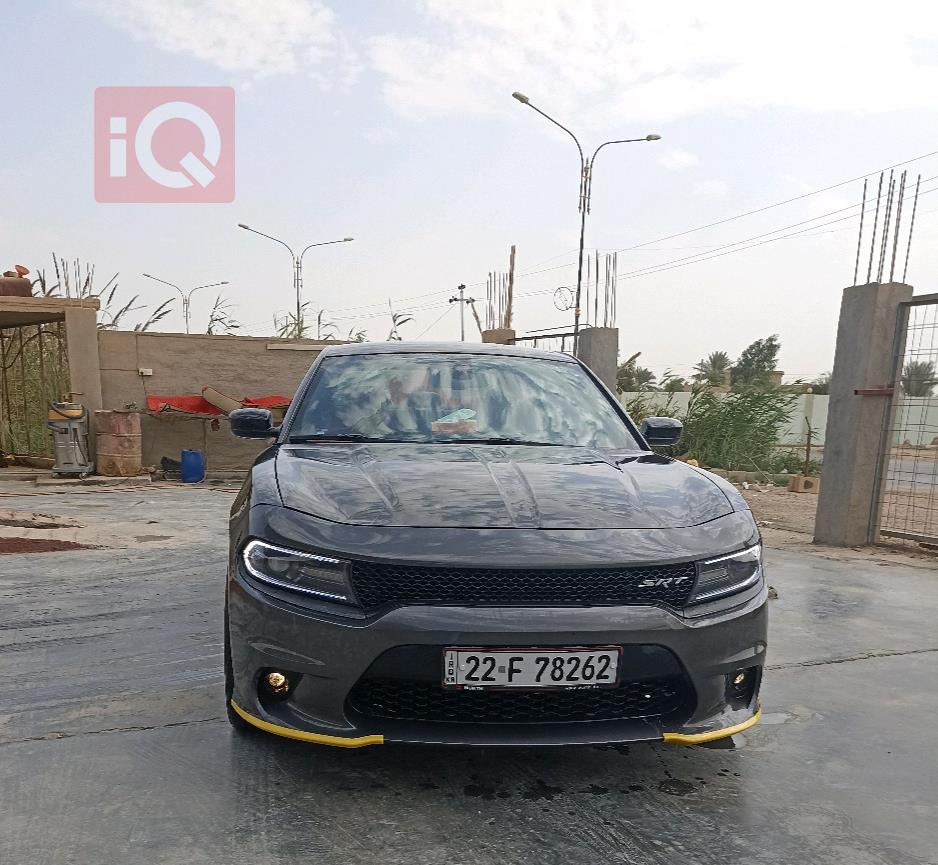 دودج تشارجر